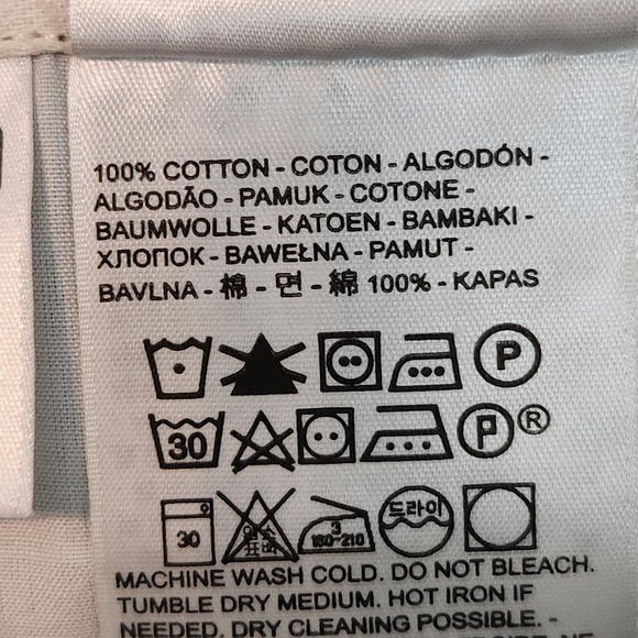 NWT Dockers Slate Blue Khaki Chino Big & Tall Men's Shorts 44 - Picture 8 of 9